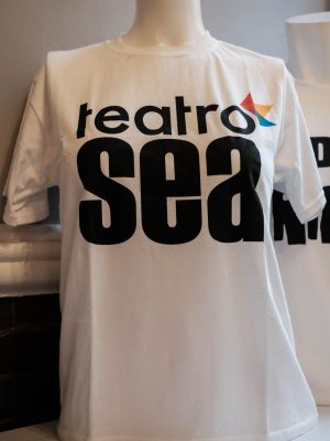 Teatro SEA T-Shirt (Adult)