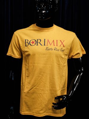 BORIMIX T-Shirt