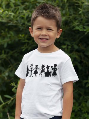 IPFF T-shirt for Kids