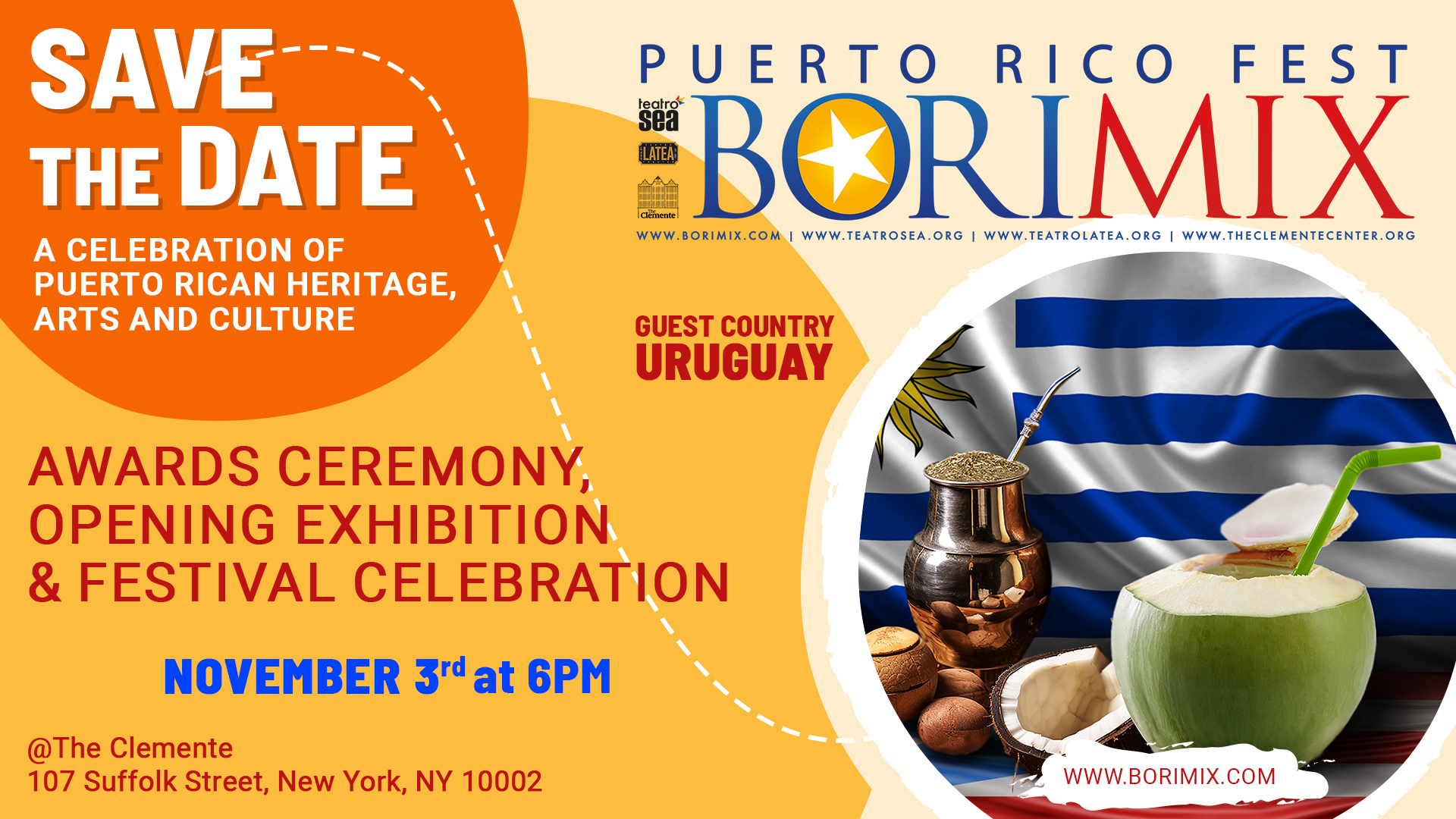 Puerto Rican Heritage Celebration