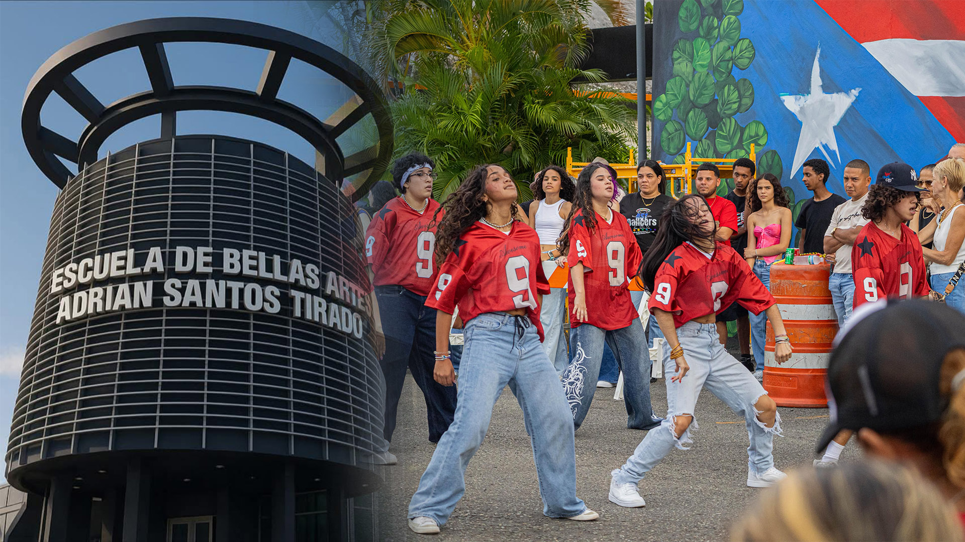 MÁS DE 50 ESTUDIANTES DE TEATRO MUSICAL DE VEGA BAJA VIVIRÁN UNA EXPERIENCIA ÚNICA EN NUEVA YORK GRACIAS A EL MUSICAL